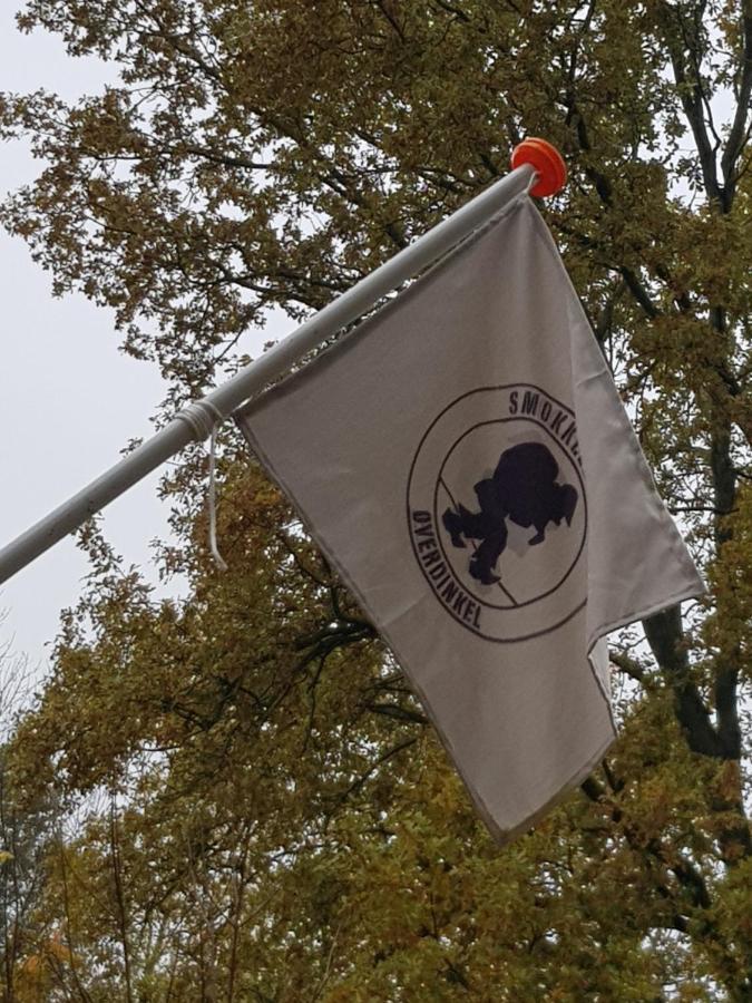 Huisjeaandedinkel Overdinkel Eksteriør bilde