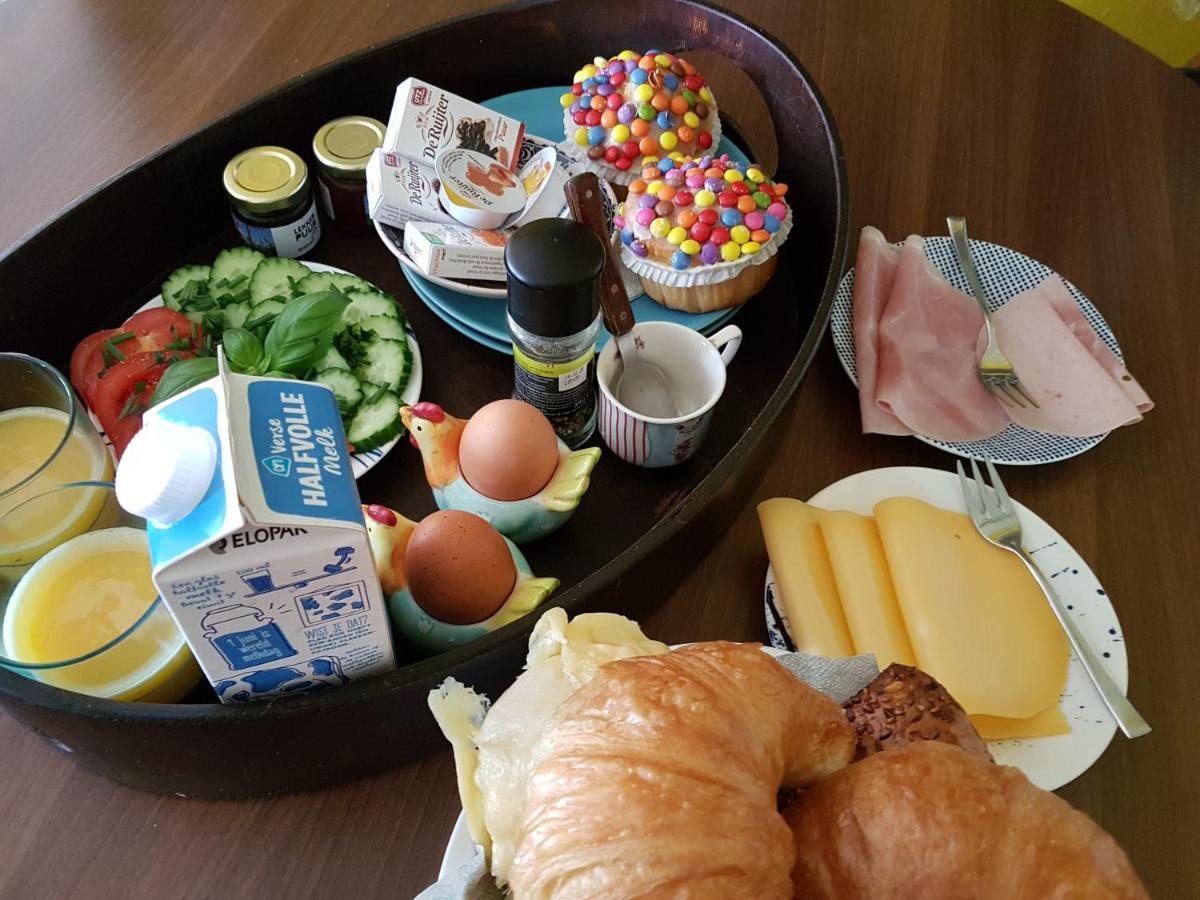 Huisjeaandedinkel Overdinkel Eksteriør bilde